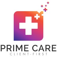Prime Care Inc logo