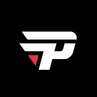 PaiN Gaming logo