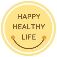 Happy Healthy Life logo