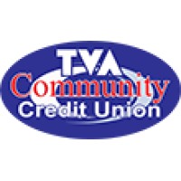 TVA Community Credit Union logo