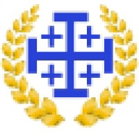 Catholic Apostolic Church Of Jerusalem logo
