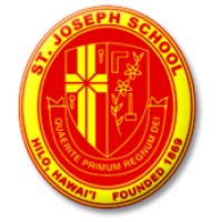 St Joseph School logo