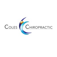 Coles Chiropractic And Massage logo