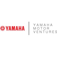Yamaha Motor Ventures logo