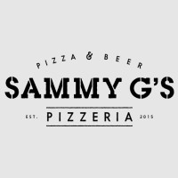 Sammy G's Pizzeria logo
