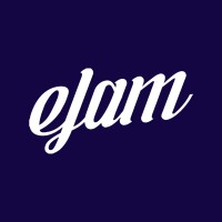 Ejam Inc logo