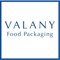 Valany Food Packaging logo