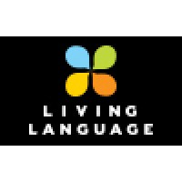 Living Language logo