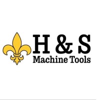H & S Machine Tools LLC logo