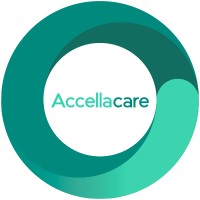 Accellacare logo