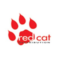 Red Cat Distribution Ltd logo