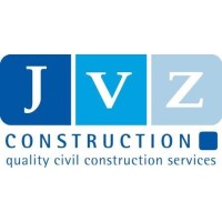JVZ Construction logo