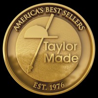 Taylor Made Farm logo