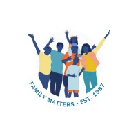 Family Matters Chicago logo
