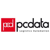 Pcdata Logistics Automation logo