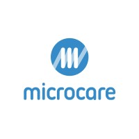 Microcare logo