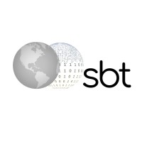 SBT logo