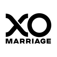 XO Marriage logo