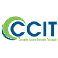 CCIT INC logo