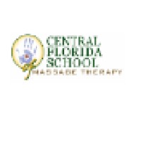 Central Florida School Of Massage Therapy logo