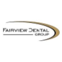 Fairview Dental Group logo