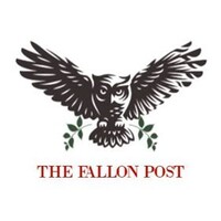 The Fallon Post logo