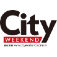 City Weekend logo