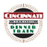 Cincinnati Dinner Train logo