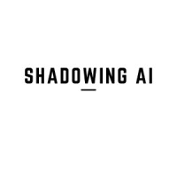 Shadowing AI logo