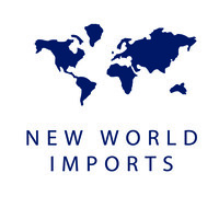New World Imports logo