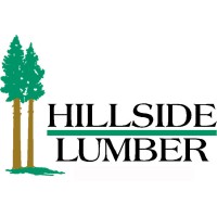 Hillside Lumber Inc logo
