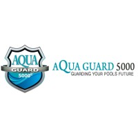 Aquaguard 5000 logo