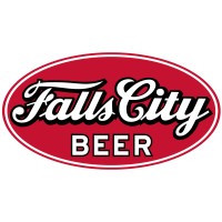 Falls City Brewing Company logo