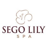 Sego Lily Spas logo