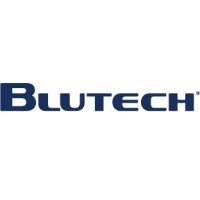 BluTech Lenses logo