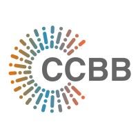 UC San Diego Center For Computational Biology & Bioinformatics (CCBB) logo