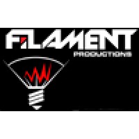 Image of Filament Productions