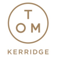 The Tom Kerridge Group logo