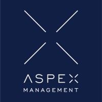 Aspex Management logo