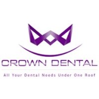 Crown Dental Group logo