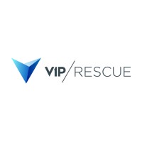 VIP Rescue logo