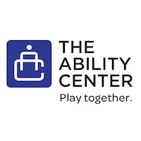 The Ability Center logo
