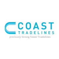 Coast Tradelines logo