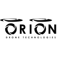 Orion Drone Technologies logo