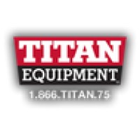 Titan Equipment logo