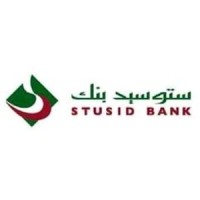 StusidBank logo