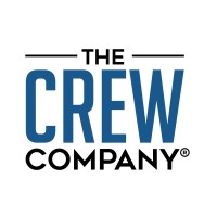 The Crew Company logo