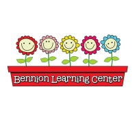 Bennion Learning Center logo