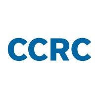 Community College Research Center logo