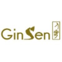 GinSen Clinic London logo